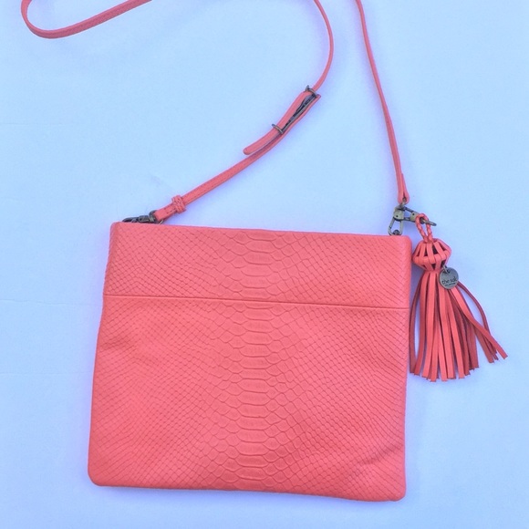 The Sak Crossbody bag - Picture 2 of 8